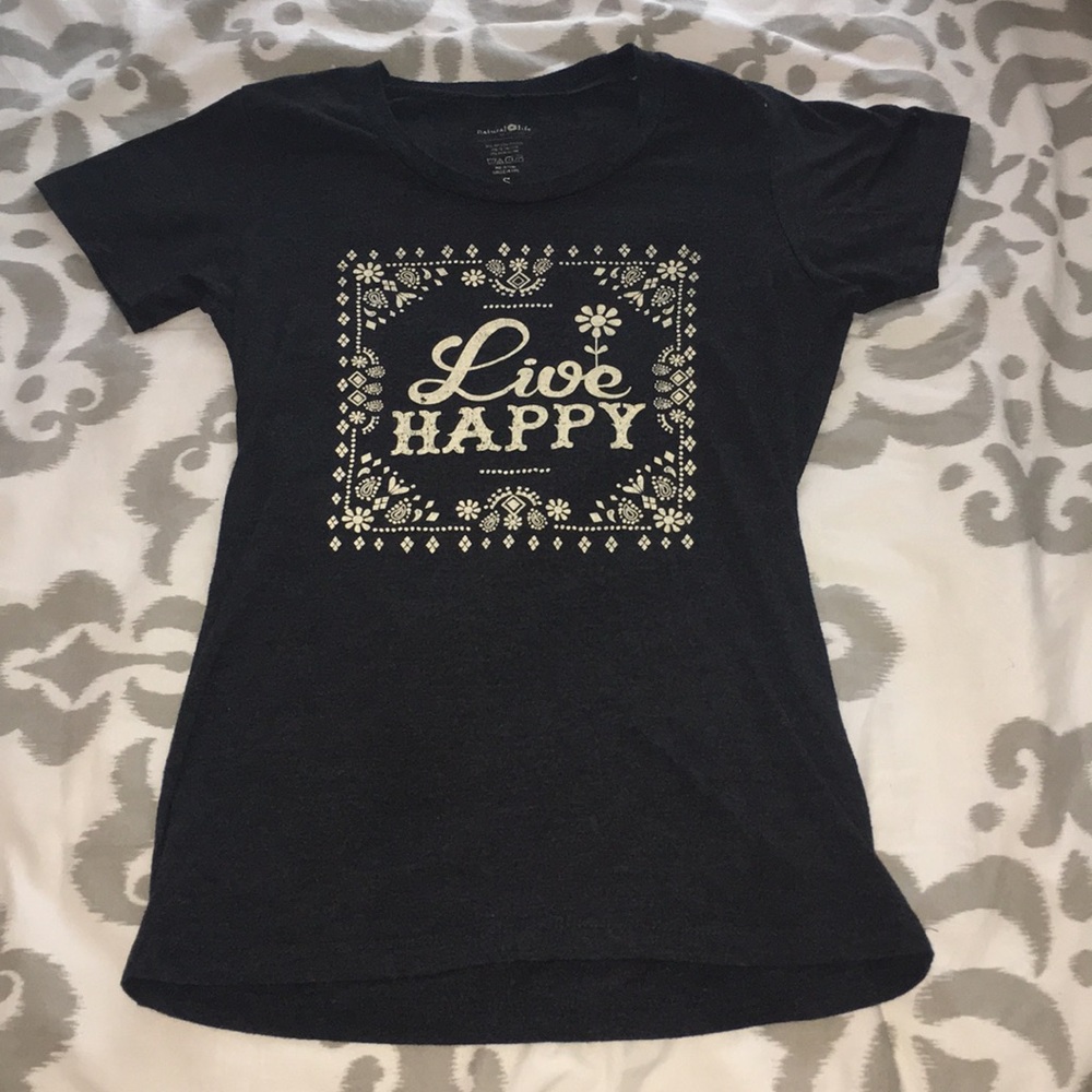 short sleeve t-shirt